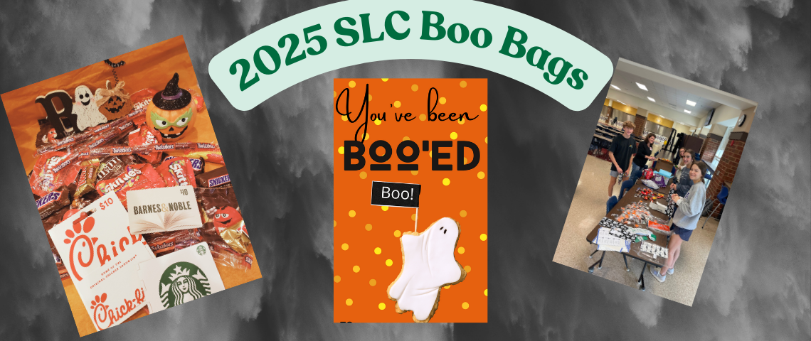 Boo Your Teachers!